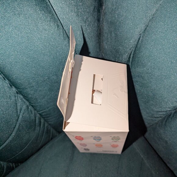 Genuine Popmart direct Serenity Labubu - Picture 8 of 12